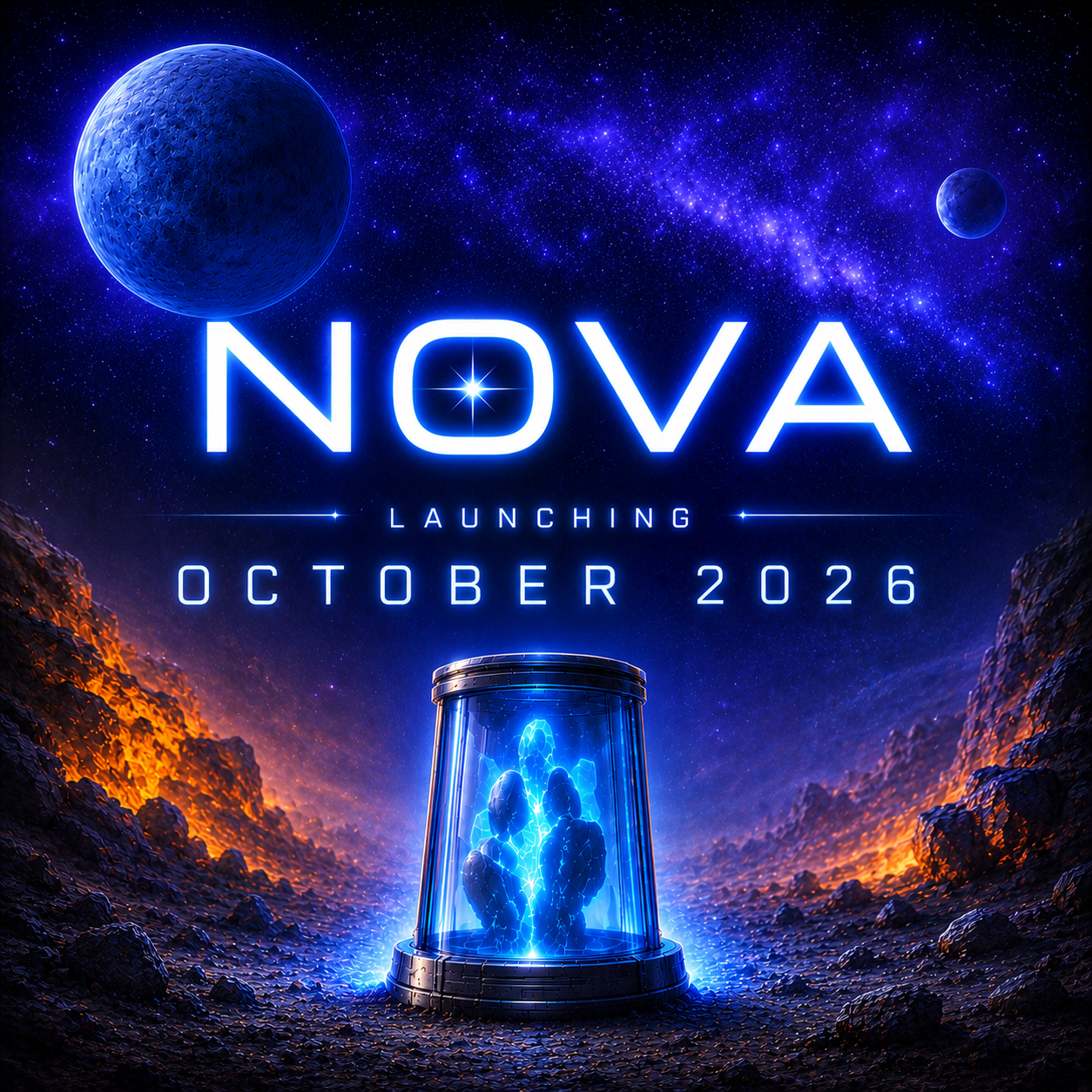 Nova