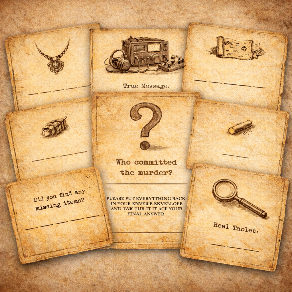 Expedition Death - 10-Team Bundle